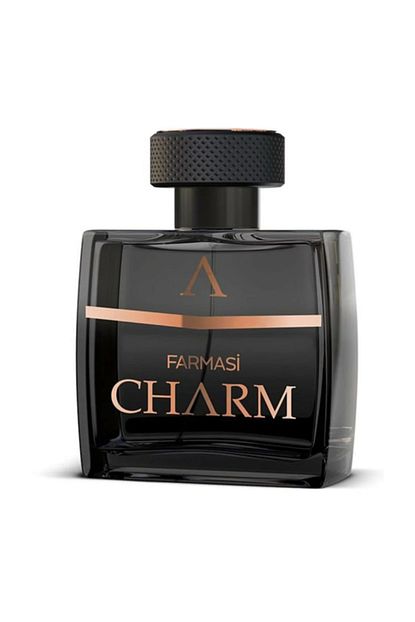 Farmasi Charm Edp 75 Ml Erkek Parfum 1107329charm Trendyol