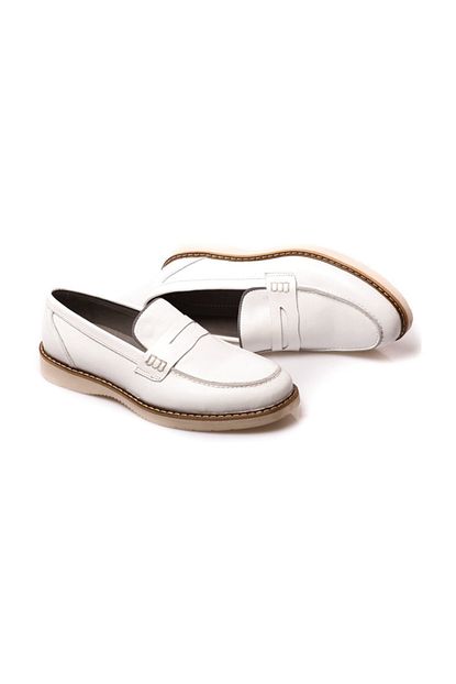Maximoda Hakiki Deri Hafif Taban Klasik Erkek Ayakkabi Trendyol