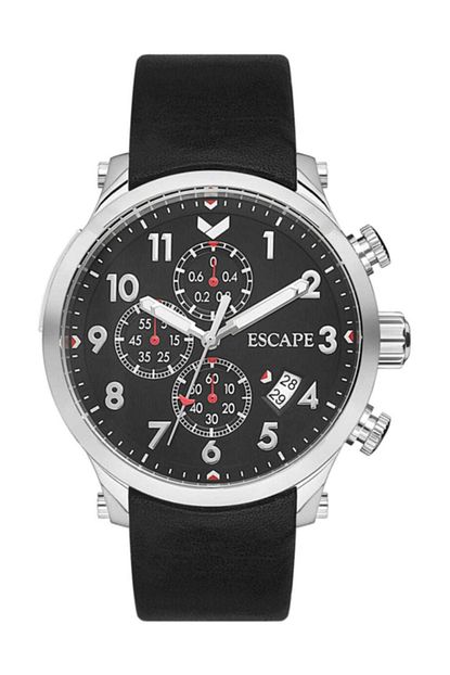 Escape Erkek Kol Saati Ec1136 103 Trendyol