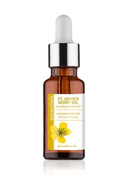 Huncalife Essentials Sari Kantaron Yagi 20 Ml Trendyol