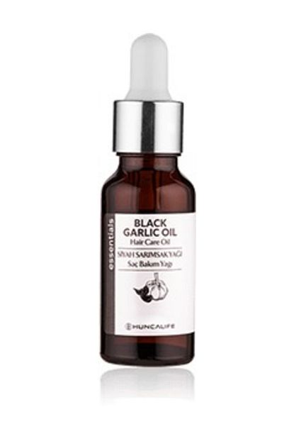 Huncalife Essentials Sarimsak Yagi 20 Ml Trendyol