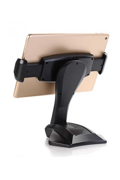elfia ipad pro 9 7 koltuk arkasi
