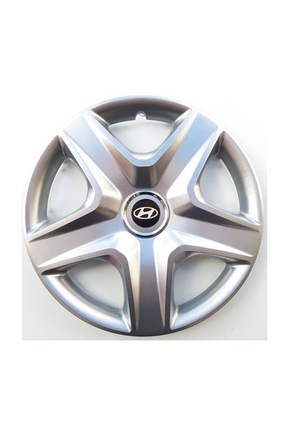 seta 14 inc hyundai jant kapagi takimi 4 adet kirilmaz esnek amblem ve kelepce hediyeli fiyati yorumlari trendyol