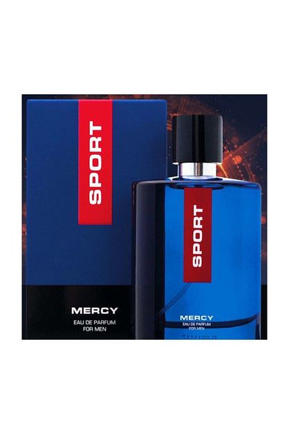 Fancy Mercy Sport 50 Ml Edp Erkek Parfumu Trendyol