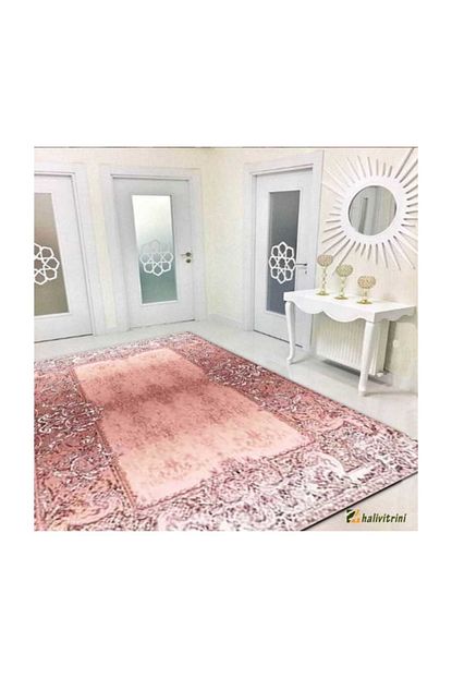 Belemir Oda Hali 120x180 Osmanli K235 Pembe Trendyol