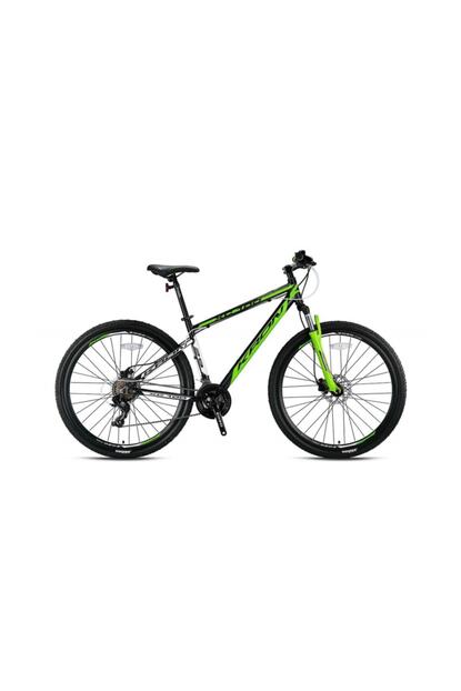 Kron Xc100 29 Jant Hidrolik Disk Fren Dag Bisikleti Yesil 18 0 Trendyol