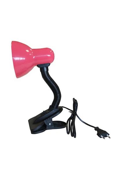 Elba Spiralli Kiskacli Masa Lambasi Pembe Kiskancli Trendyol