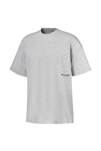 Puma Evolution Boxy Erkek T Shirt Trendyol