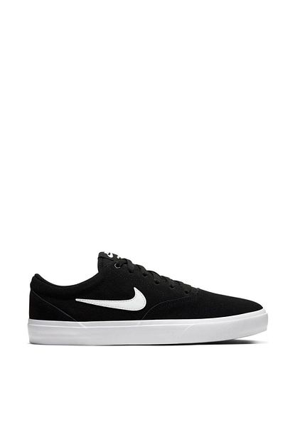 Nike Sb Charge Suede Erkek Ayakkabi Ct3463 001 Trendyol