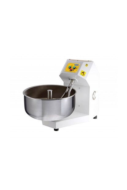 Hnc Hamur Yogurma Makinasi Kapakli 35 Kg Trendyol