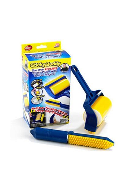 Sticky Buddy Tuy Temizleme Seti Trendyol