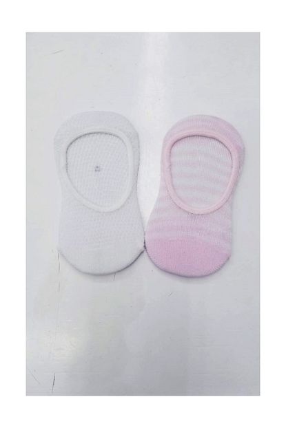 Bumbo Bebek Cemberli 2li Babet Corap Trendyol