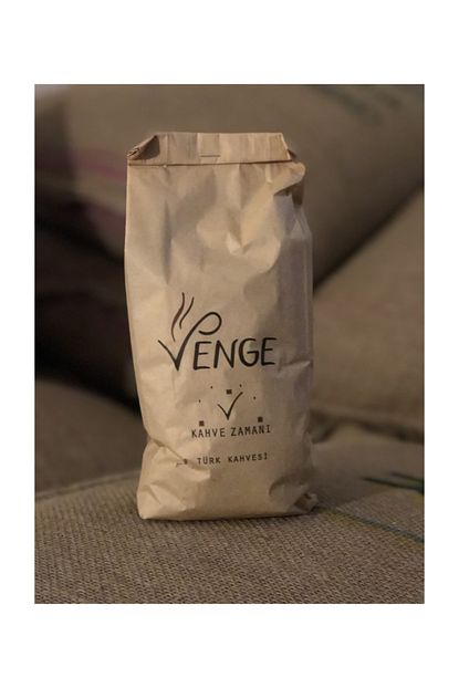 Kuru Kahveci Mehmet Efendi Taze Cekilmis Turk Kahvesi Venge Tas Degirmende Ince Ogutulmus 500 Gr Trendyol