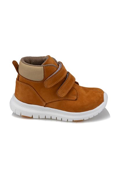 Polaris 92 511731 B Camel Erkek Cocuk Spor Ayakkabi Trendyol