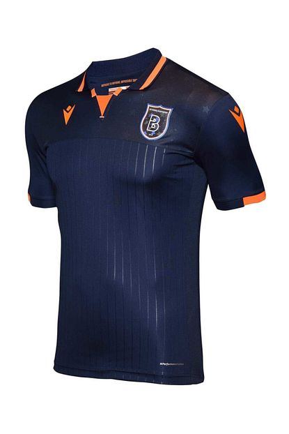 Istanbul Bfk Store Basaksehir Lacivert Forma Bs 3437 Trendyol