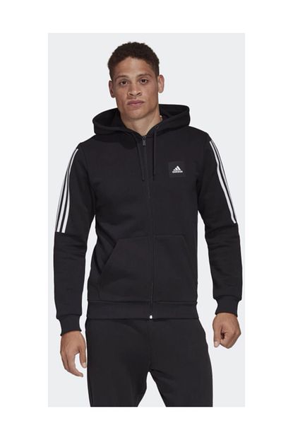Adidas Erkek Kapsonlu Esofman Ustu Trendyol