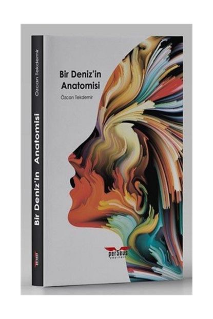 Perseus Yayinevi Bir Deniz In Anatomisi Trendyol