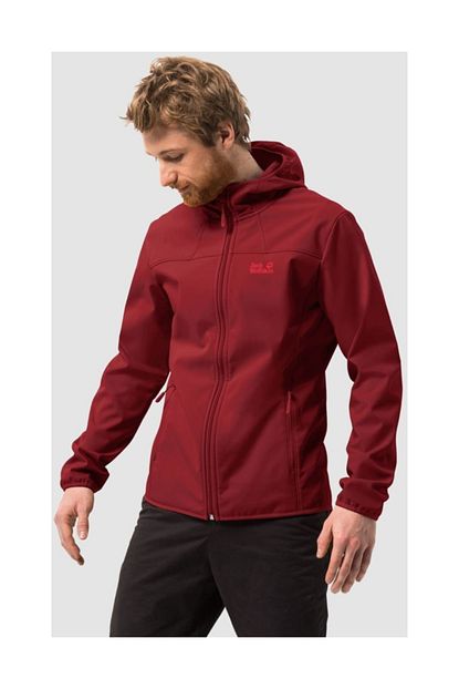 Jack Wolfskin Northern Point Erkek Mont 1304001 20895 Trendyol