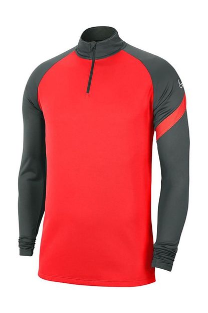 Nike M Nk Dry Acdpr Dril Top Erkek Uzun Kollu Tisort Bv6916 635 Trendyol