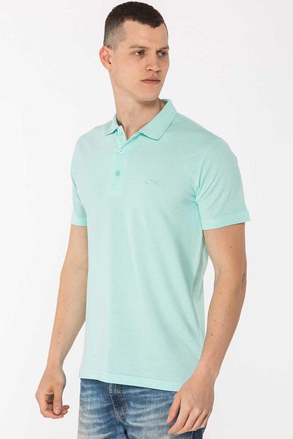 Slazenger Salvator Erkek T Shirt Nane Trendyol