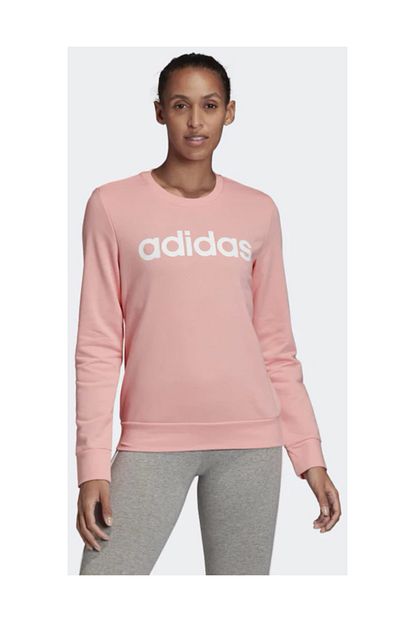 adidas sweatshirt trendyol