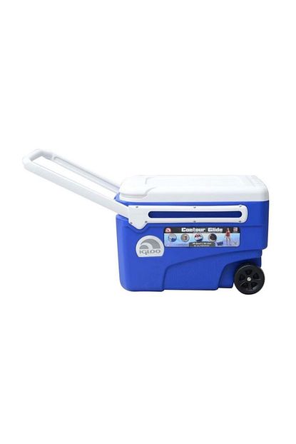 Igloo 38 Qt Contour Glide Buzluk 36 Lt Trendyol
