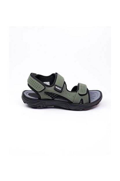 Dockers By Gerli Erkek Haki Sandalet 43228653 Trendyol