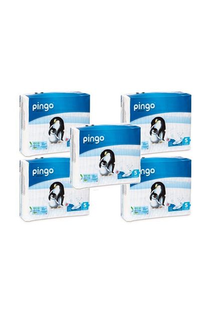 Pingo Ekolojik Bez No 5 Trendyol