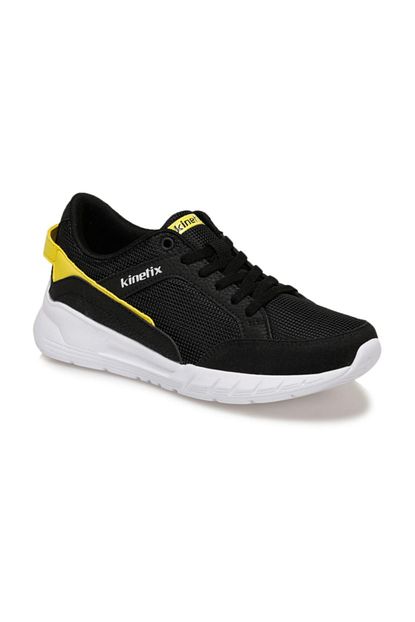Kinetix Baggio M Siyah Erkek Sneaker Ayakkabi Trendyol