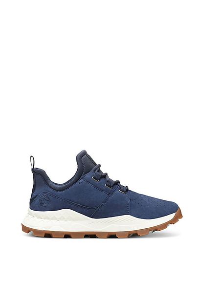 Timberland Brooklyn Lace Oxford Erkek Ayakkabi Lacivert Trendyol