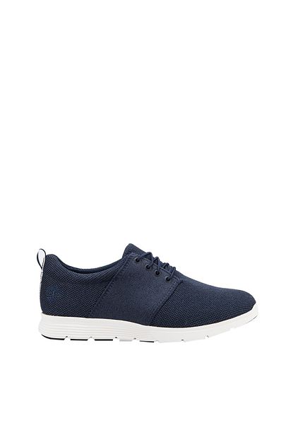 Timberland Timberland Killington Flexiknit Ox Gunluk Erkek Ayakkabi Lacivert Tb0a2a9p0191sf31 Trendyol