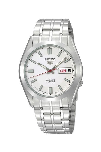 Seiko Erkek Kol Saati Snke79j Trendyol