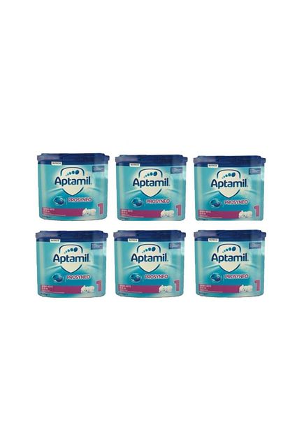 Aptamil Prosyneo 1 Bebek Mamasi 350 Gr 6 Adet Trendyol