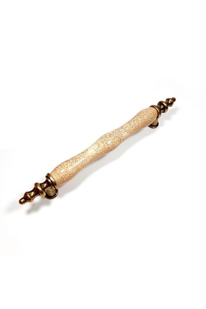 Kocsan Asos Kahve Porselen Kulp Modelleri Dolap Cekmece Mobilya Mutfak Kulbu 040 128 Mm Trendyol