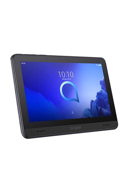 Alcatel Smart Tab7 Wifi Black Tablet Trendyol