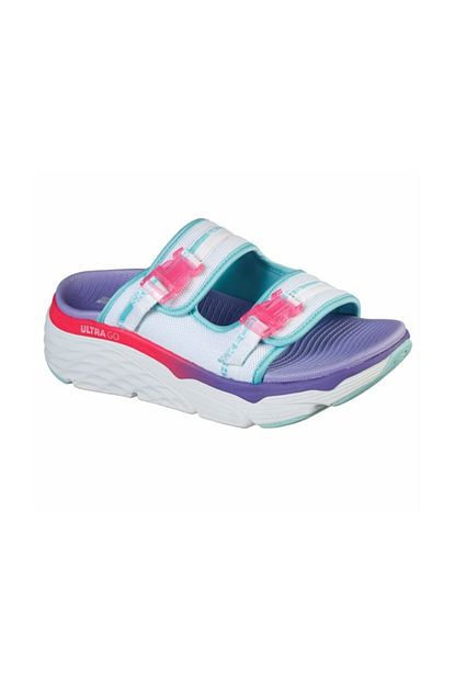 Skechers Max Cushioning Obvi Kadin Sandalet Trendyol