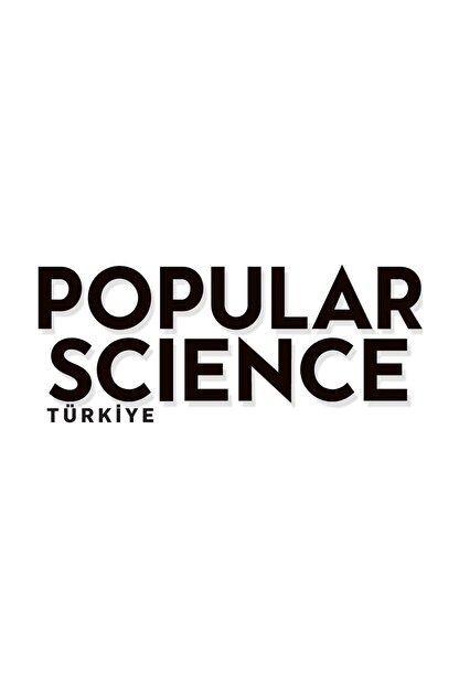 Popular Science Popular Science Trendyol