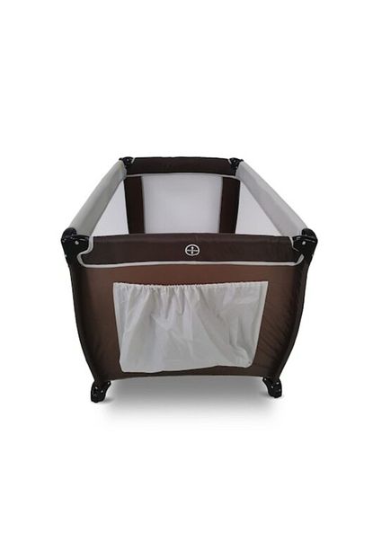 Babyhope Baby Hope F M 2 Bebek Yatagi Gri Kahve Trendyol