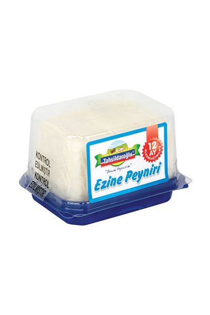 Tahsildaroglu Tahsildaroglu Ezine Keci Peyniri 600 G Trendyol