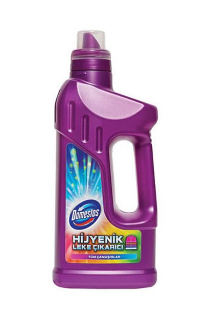 Domestos Domestos Sivi Leke Cikarici Tum Renkler 1 L Trendyol