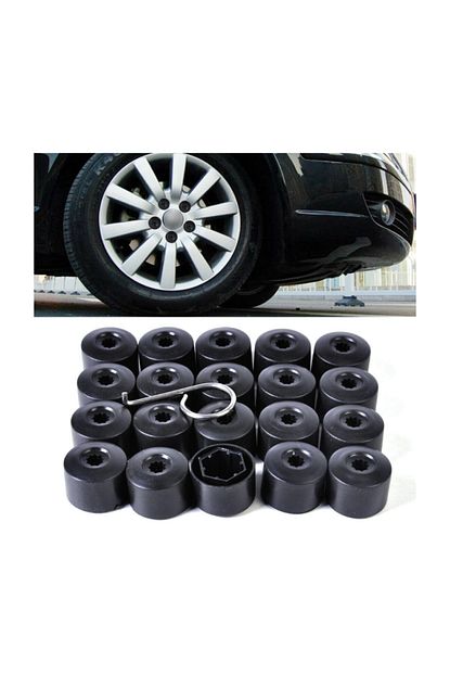 Parcazamani Volkswagen Caddy 2004 2013 Bijon Kapagi 20 Adet Sifresiz Trendyol