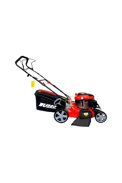 akyol garden turbo motorlu cim bicme makinasi 51 cm itmeli fiyati yorumlari trendyol