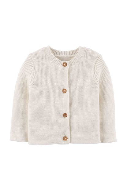 Oshkosh B Gosh Kiz Bebek Hirka Trendyol