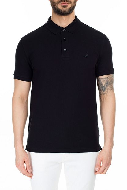 Nautica Erkek Slim Fit Polo Yaka T Shirt K91036t 0tb Trendyol