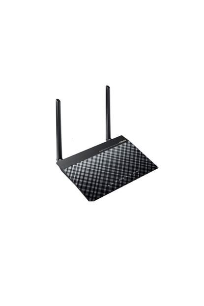 Asus Dsl Ac51 Ac750 Adsl Vdsl Kablosuz Modem Siyah Trendyol