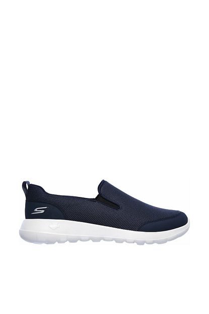 Skechers Go Walk Max Clinched Erkek Spor Ayakkabi Trendyol