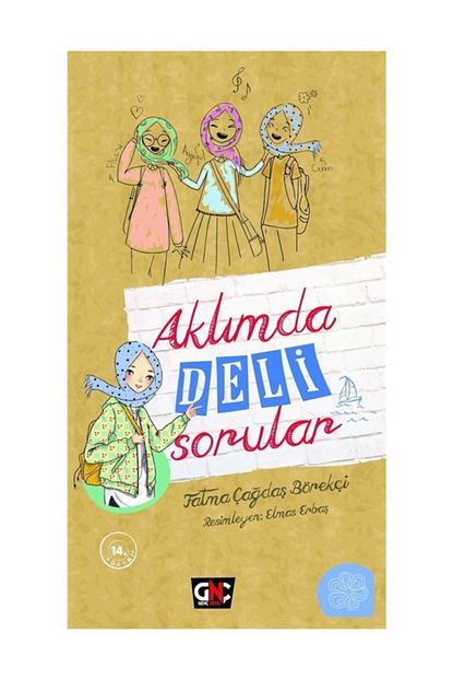 Nesil Genc Aklimda Deli Sorular Trendyol