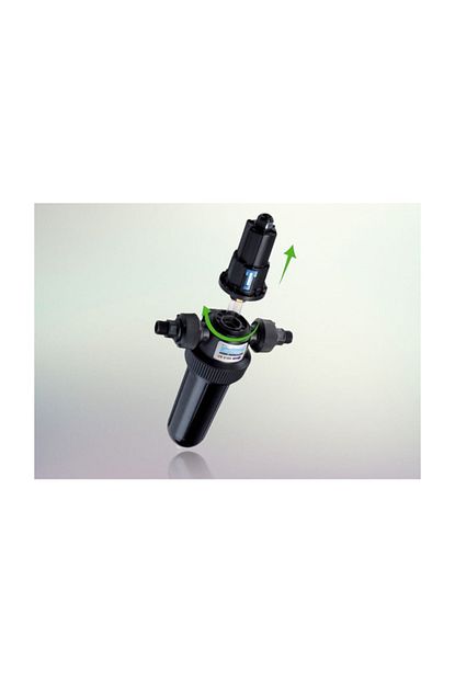 Rainwater Rnw 4100 Ultraviyole Dezenfeksiyon Sistemi Trendyol