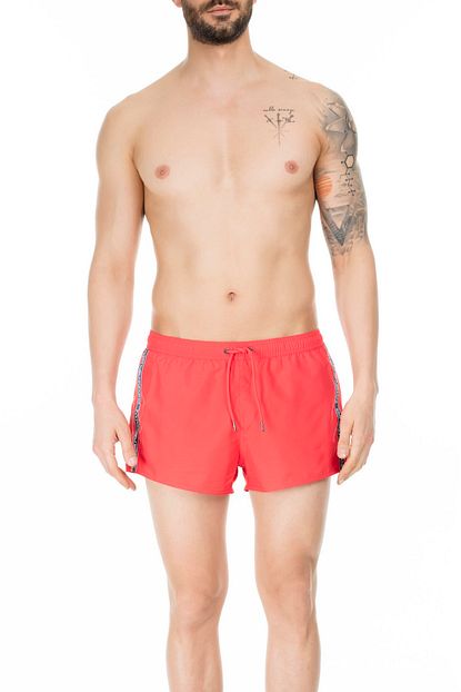 Emporio Armani Mayo Short Erkek Mayo Short 211747 0p443 00175 Trendyol