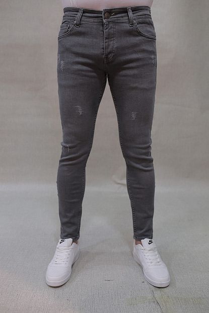 Black Water Erkek Kot Pantolon Trendyol